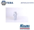 92344 VERDAMPFER KLIMAANLAGE NISSENS FÜR MERCEDES-BENZ E-CLASS