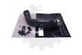 Ladeluftschlauch Turbo Druckschlauch SKV für RENAULT Kadjar 1.2 TCe 130 ; 144601