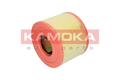KAMOKA F215201 Air Filter for BMW