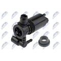 ORIGINAL® Nty Waschwasserpumpe, Scheibenreinigung für Ford FIESTA VI B-MAX