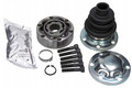 MAXGEAR 49-0105 GELENKSATZ ANTRIEBSWELLE VORNE für ALFA ROMEO OPEL PORSCHE