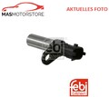 KURBELWELLENSENSOR IMPULSGEBER FEBI BILSTEIN 22374 P FÜR VAUXHALL ASTRA IV