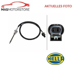 SENSOR ABGASTEMPERATUR HELLA 6PT 010 376-781 I NEU OE QUALITÄT