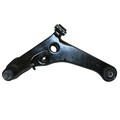 CTR Querlenker Dreieckslenker CQ0227L für MITSUBISHI OUTLANDER 1 CU2W 4WD Turbo