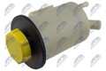 NTY Ausgleichsbehälter, Hydrauliköl-Servolenkung SZW-LR-001 für LAND ROVER