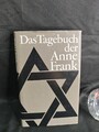 Das Tagebuch der Anne Frank, 1981, Sehr Gut Erhalten
