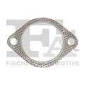 FA1 Dichtung, Abgasrohr für ALFA ROMEO BMW CHEVROLET DODGE  passend für FIAT