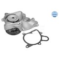 1x Wasserpumpe, Motorkühlung MEYLE 53-13 220 0002 passend für MG ROVER