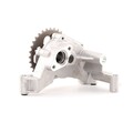 PIERBURG 7.07919.01.0 Ölpumpe Motorölpumpe für VW Golf IV Schrägheck (1J1)