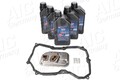 AIC Ölwechselkit für Automatikgetriebe Satz 6 Gang 6L für VW TIGUAN (5N) TF-62SN