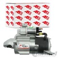 AS-PL ANLASSER STARTER 2,60kW passend für CITROËN JUMPER FIAT DUCATO PEUGEOT