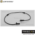 SENSOR RADDREHZAHL 8180 23700 FÜR MERCEDES-BENZ C-CLASS/T-Model GLK-CLASS 3.0L