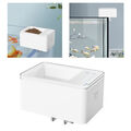 Intelligenter automatischer Fischfutterautomat Auto Aquarium Digitaler