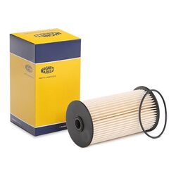 MAGNETI MARELLI KRAFTSTOFFFILTER 153071760477 FILTEREINSATZ FUER FORD MONDEO ...