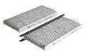 Innenraumfilter MANN-FILTER FP 2418-2