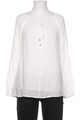 Comma Bluse Damen Oberteil Hemd Hemdbluse Gr. EU 34 Weiß #yvhgeii