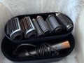 Dyson Airwrap Multi-Haarstyler Complete Long Multi-Haarstyler, Nickel Kupfer
