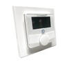 Intelligenter Wandthermostat Homematic IP ‎HmIP-WTH weiß