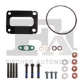 Montagesatz Lader FA1 KT130510 für FORD VOLVO FOCUS CEU MONDEO MAX CB7 DXA KUGA