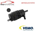 WASCHWASSER PUMPE VORNE FITTING VEMO V40-08-0015 P FÜR LANCIA DEDRA,LYBRA