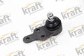 Querlenkerstift Vorderachse 4222152 KRAFT AUTOMOTIVE für FORD JAGUAR