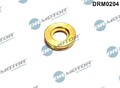 DR.MOTOR AUTOMOTIVE Dichtung, Düsenhalter  u.a. für AUDI, AUDI, AUDI, FORD
