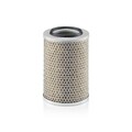 Luftfilter MANN-FILTER C 17 201 für VAG BOMAG FENDT DEMAG VME FUCHS KRAMER LINDE