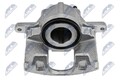 1x HZP-CH-004 NTY Bremssattel für CHRYSLER,DODGE,JEEP,VW