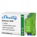 L3 Shelly Pro Dimmer 2PM Hochohmiger Wi-Fi-Dimmschalter