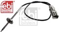 febi bilstein 177790 Sensor für Abgastemperatur Sensor Abgastemperatur 