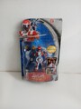 POWER RANGERS Operation Overdrive RED RANGER Figur Drehmomentkraft versiegelt NEU