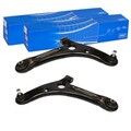 2X SKF QUERLENKER VORNE RECHTS LINKS passend für SMART FORFOUR