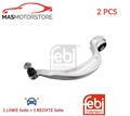 LINKS RECHTS QUERLENKER SATZ FEBI BILSTEIN 177727 2PCS P FÜR AUDI A4 B8,A5,Q5