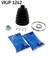 SKF VKJP 1242 Faltenbalgsatz Antriebswelle Radseitig Vorne