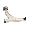 1x ORIGINAL® Maxgear Lenker, Radaufhängung Vorne, Links für Opel INSIGNIA A