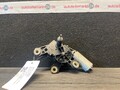 259063 Wischermotor hinten VW Polo IV (9N, 9A) 6Q6955711 1.4 TDI 