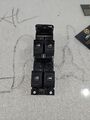 VW Golf 4 Fensterheberschalter 1J4959857 vorne Links Bj.2000 