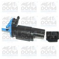 ORIGINAL® Meat - Doria Waschwasserpumpe, Scheibenreinigung für VW GOLF IV GOLF