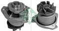 Schaeffler INA Wasserpumpe 538 0334 10 für AUDI FORD PORSCHE SEAT SKODA VW