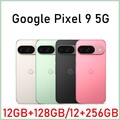 Neu Google Pixel 9 12+128GB/256GB 5G Android Ohne Simlock 6,3Zoll Ohne Vertrag