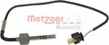 METZGER AUTOTEILE Sensor Abgastemperatur 0894513 für SPRINTER MERCEDES B906 Bus