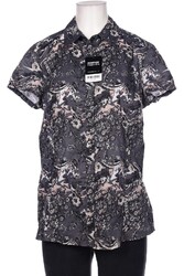CECIL Bluse Damen Oberteil Hemd Hemdbluse Gr. M Grau #xjmcd3omomox fashion - Your Style, Second Hand