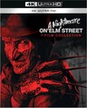 [PREORDER 27.10.25] A NIGHTMARE ON ELM STREET Collection 4K UHD Blu-ray Box Set