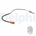 ORIGINAL® Delphi Sensor, Abgastemperatur für VW CRAFTER 30-50 Kasten CRAFTER