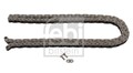 FEBI BILSTEIN 29629 Steuerkette für CHEVROLET,OPEL,VAUXHALL