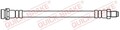 QUICK BRAKE BREMSSCHLAUCH HINTERACHSE LINKS passend für FORD TRANSIT | 37.056