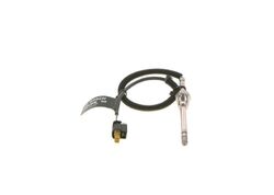 BOSCH (0 986 259 140) Abgastemperatursensor Abgassensor für MERCEDES