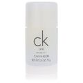 Ck One by Calvin Klein Deodorant Stick 2.6 oz / e 77 ml [Women]