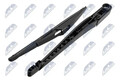 Scheibenwischerarm hinten EWB-PL-010 NTY für OPEL CORSA D