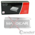 MAXGEAR INNENRAUMFILTER AKTIVKOHLEFILTER passend für MERCEDES-BENZ GL-KLASSE